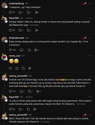“Terima Kasih ‘Vin Diesel’ Malaysia” – Lelaki Bangsa Cina Tempatan Dipuji Berani Tegur Individu Makan Daging Khinzir & Bawa Anjing Di RNR Simpang Pulai