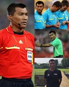 Malaysia Sebenarnya Pernah Ke Piala Dunia Melalui Tiupan ‘Wisel’ Subkhiddin Salleh