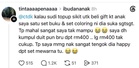 Peminat ‘Mengemis’ Duit Dari Siti Nurhaliza Beli Hadiah Anak, Respon Fedtri Yahya Jadi Tumpuan – “Tak Mampu Jangan Sampai Buang Maruah”
