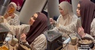 “Kepada Penyebar Fitnah Terhadap Kami, Kepada Allah Kami Berserah ” – Norman Hakim