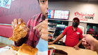 Ingatkan KFC Favourite Je Sedap, Rupanya Lepas Buat Test Ni, Memang…