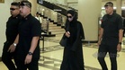 Tisha Shamsir Gerak Khas 2.0 Mengaku Tak Bersalah Miliki Dad*h, Hadir Ke Mahkamah Diiringi Tiga ‘Bodyguard’