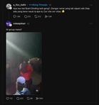Tular Pendaki ‘Berparti’ Di Puncak Bukit, Netizen Tegur Isu Adab Dan Keselamatan – “Patutnya Korang Yang Kena Sorok Dengan Jin!”