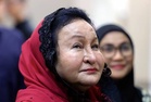 Rosmah Mansur Saman Harith Iskander Isu ‘Body Shaming’ Ketika Persembahan Komedi – “Jahat, Hodoh & Menjijikkan”