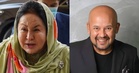 Disaman Datin Seri Rosmah, Harith Iskander Beri Respon Susulan Kes ‘Body Shaming’