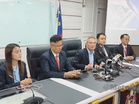 5 ADUN Letak Jawatan, Pakatan Harapan Kini ‘Blok Pembangkang’ Di Melaka