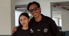 Jadi ‘Rider’ Penghantar Makanan Suka-Suka, Bila Bosan” – Suami Shila Amzah Nafi Terdesak, Dapat Hilangkan Tekanan Hidup
