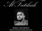 Sudah Meninggal Dunia Tapi Gaji Rm108K Belum Dapat, Nasib Bekas Pemain Bola Sepak Kebangsaan Jadi Tanda Tanya