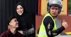 Amira Othman Kongsi Momen Berpantang, Peminat Tak Sabar Lihat Wajah Baby Jarir Umar – “Tengok Dagu Pun Dah Tahu Comel”