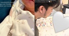 Netizen Terkejut Foto Tatu Tanduk Kambing Di Belakang Badan Dimuat Naik, Ini Jawapan Ringkas Sabronzo..