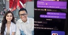 Ara Dilabel ‘Cacat’ Gara-Gara Sering Berdukung Dengan YB SS, Bella Astillah Menangis- “Saya Akan Ambil TIndakan..”