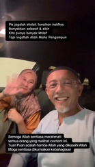 Disangka B40 Gara-Gara Tak Pandai ‘Speaking’ Oleh Pekerja ‘Fast Food’, Netizen Dedah Pakcik ‘Viral’ Ini Tak ‘Kosong’