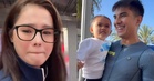 “Dari Hati Yang Ikhlas, Saya Nak Fokus Bina Rumah Tangga Bersama Bella Astillah Dulu” – Syed Saddiq