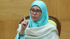 Tunku Azizah ‘Jemput’ Masyarakat Orang Asli Tinggal Di Tanah Milik Baginda Di Maran
