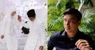 “Selalunya Tekaan Kami Mengena..” – Netizen Ramal 8 Ogos 2026 Tarikh Nikah Syed Saddiq Dan Bella Astillah?