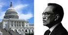 PMX Ziarah Anak Muda Di N9, Pesan Anak Muda Jauhi Politik Kebencian, Utamakan Ilmu Dan Perpaduan