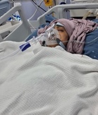 (TAKZIAH) Pelakon Impian Illyana, Lydia Ibtisam Meninggal Dunia
