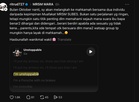“Tak Ada Tempat Untuk Bersuara..” – Rita Rudaini Maklum Bakal Melangkah Ke Mahkamah Oktober Ini Berdepan Muafakat MRSM SUBES