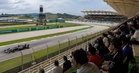 “Kami Tak Jual Tiket Masuk F1” – PETRONAS Perjelas Peranan Dalam Penganjuran Formula 1 Gulf Air Bahrain GP