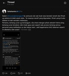 “Macam Mana Info Peribadi Saya Awak Boleh Tahu?” – Fattah Amin Lawan Fitnah ‘Musang Berjanggut’