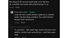 “Jangan Main Hembus Je..” – Nilam Dan Suami Dikecam Bersekedudukan Lepas Cerai, Rupanya Dah Rujuk Semula
