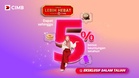 Cukup Ke Baki Yang Tinggal Tu? Ini Cara Mudah Untuk Duit Beranak!