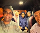 “Dia Tinggal Anak Ketika Aidilfitri Dan Tak Ambil Balik” – Bekas Suami Zahnita Dakwa Hak Penjagaan Diberi Tanpa Sebarang Paksaan