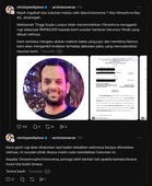 Syarikat Christy Ng Menang Kes Fitnah, Mahkamah Arah Pemilik Akaun ‘Archnionverse’ Bayar RM180K – “Duit Saman Kami Akan Salurkan Ke Badan Kebajikan”