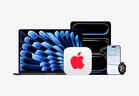 Apple Lancar Program Pajakan ‘Apple Upgrade’, Pengguna Boleh Miliki Peranti Serendah RM50 Sebulan