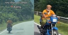 “Dari RXZ 1.0 Sampai RXZ 8.0, Penuh Kedatangan” – Penganjur RXZ Digesa Beri ‘Pak Su Tomoi’ Anugerah Khas