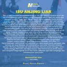 Aktivis Belia Dakwa Anggota PBT Ikut SOP, Gesa Orang Ramai Semak Fakta Sebelum Menuduh – “Jangan Hanya Lantang Di Media Sosial”