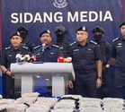 Kakitangan KLIA Ditahan, Disyaki Terlibat Kes Juruterbang Seludup 25 Kilogram Ekstasi Ke Jakarta
