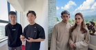 “Saya Cuma Boleh ‘Terima Kasih'” – Driver Terkedu Pelancong India Tak Bayar Tambang Teksi, Netizen Panas Hati
