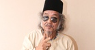Cik Man Kritikal, Kini Ditidurkan Di ICU Akibat Jantung Tersumbat