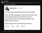 “Ayah Dia Tu Pengganas, Anak ‘Scam’ Duit Orang” – Aisyah Hijanah Dihina, Alif Teega Tidak Akan Berdiam Diri Lagi