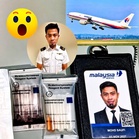 (Semak Fakta) Benarkah Juruterbang MAS Boleh Dihukum Mati ‘Regu Tembak’ Di Indonesia?