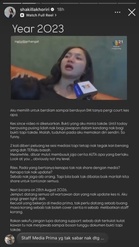 Pelakon Wanita Difitnah Berzina, Sihir Suami Orang – “Aku Minta Bukti Tak Ada, Jangan Main Api”