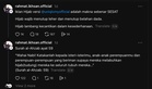 Ada Yang Label ‘Sesat’, Iklan Hijab Uniqlo Cetus Kontroversi Dalam Kalangan Netizen – “Tak Semestinya Kena Pakai Macam Tu”
