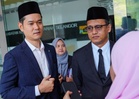 “Kalau Tak Salah Kenapa Takut? Dalam Kubur Ada 5 Soalan Saja” – Peguam Nubhan Tegaskan 120 Soalan Buat Dr Fie Tawfek Prosedur Biasa