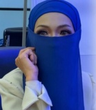 “Purdah Bukan Wajib, Kalau Saya Tak Nak Pakai Saya Bukalah” – Amyza Aznan
