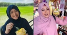 Zahirah MacWilson Tampil Berhijab Ketika Bercuti Di Bali, Ramai Doakan Kekal Istiqamah