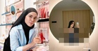 “Dah Tujuh Bulan Tak Jumpa” – Julia Farhana Maklum Dalam Proses Cerai Dengan Che Hafiz