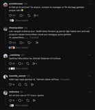 Syafinaz Selamat Dilantik Profesor Adjung Tersohor, Tapi Gambar AI Pula Jadi Perhatian – “Pemalas Nak Mamp*s.…”