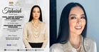 “Terima Kasih Mummy Watie” – Shuib Ziarah Pusara Siti Sarah Bersama Akira, Netizen Puji Keikhlasan Watie