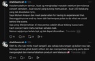 “Saya Mohon Ampun Dan Maaf..” – Shila Amzah