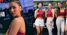 “Sikit-Sikit Tayang, Slay Sangat Ke?” – Ramai ‘Mengucap’ Lihat Pemakaian Anak Azhar Sulaiman