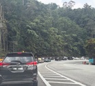 (VIDEO) “Kedai Emas Genting Kena Rompak, Genting ‘Lockdown’ Buat Sementara Waktu” – Media Sosial