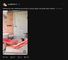 “‘Delete’ Lah, Kesian Anak..” – Netizen Tegur Ryzal Ibrahim, Tayang Rina Dalam ‘Swimming Suit’ Mengundang Ped*phil*a
