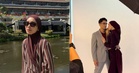 “Dia Sebenarnya…” – Aiman Hakim Ridza Titip Pesanan Buat Isteri Tersayang Zahirah MacWilson
