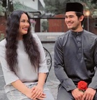 Pelakon Lelaki Didakwa Bercerai Dengan Adinda Sultanah Terengganu, Ini Respon – “Saya Tak Bujang Dan Belum Duda Lagi”